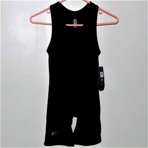 Cliff Keen Women's Singlet Compression Gear XS